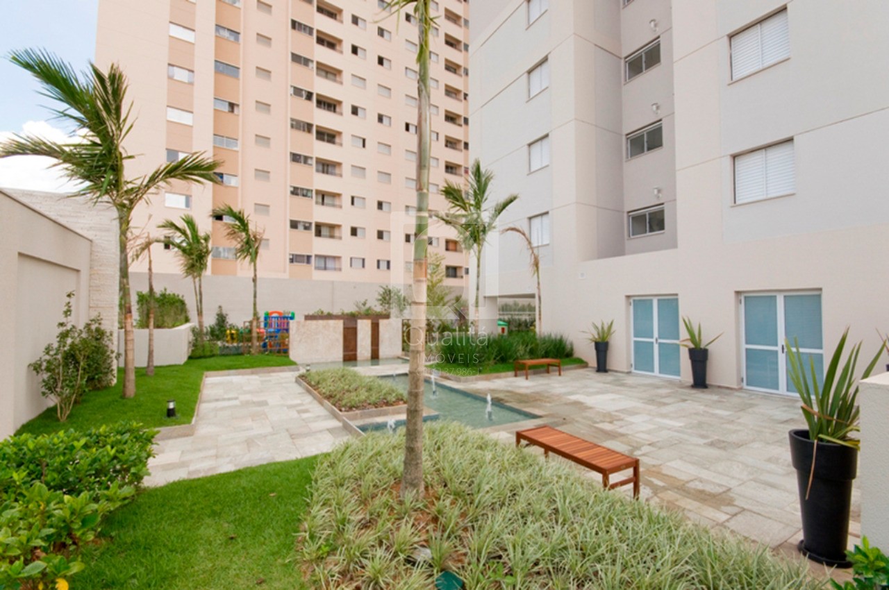 Apartamento, 3 quartos, 74 m² - Foto 2