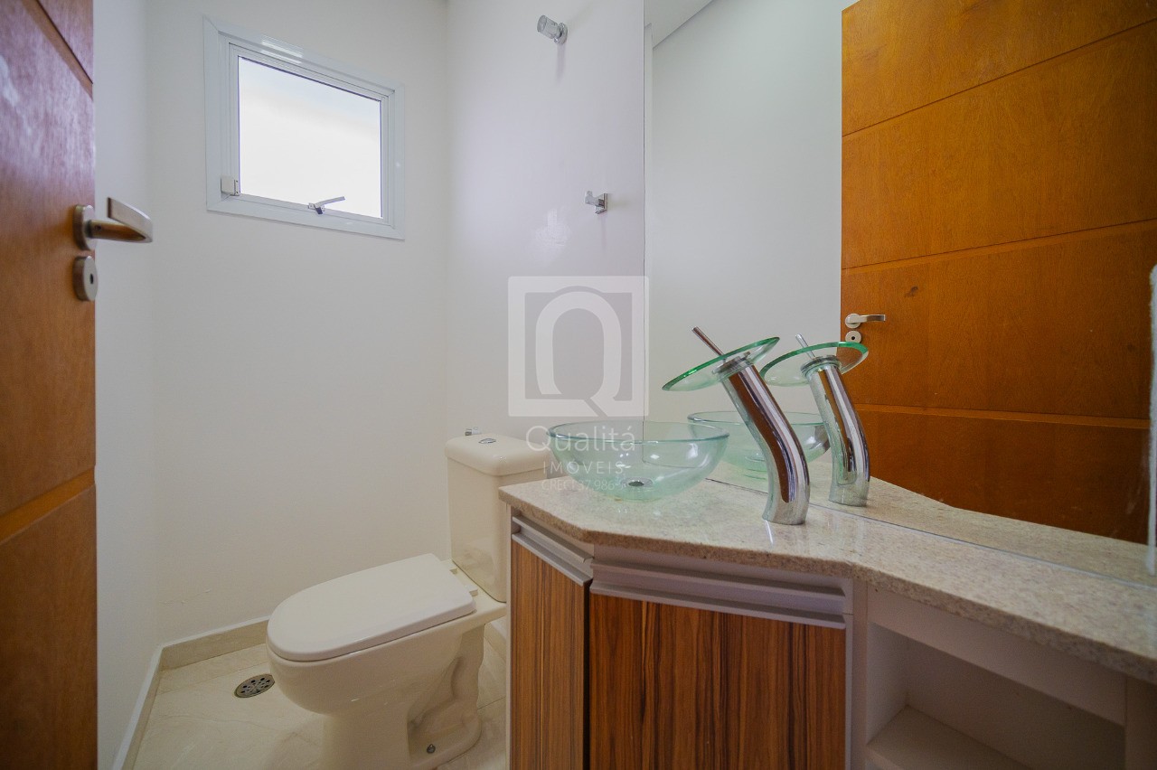 Sobrado, 3 quartos, 250 m² - Foto 39