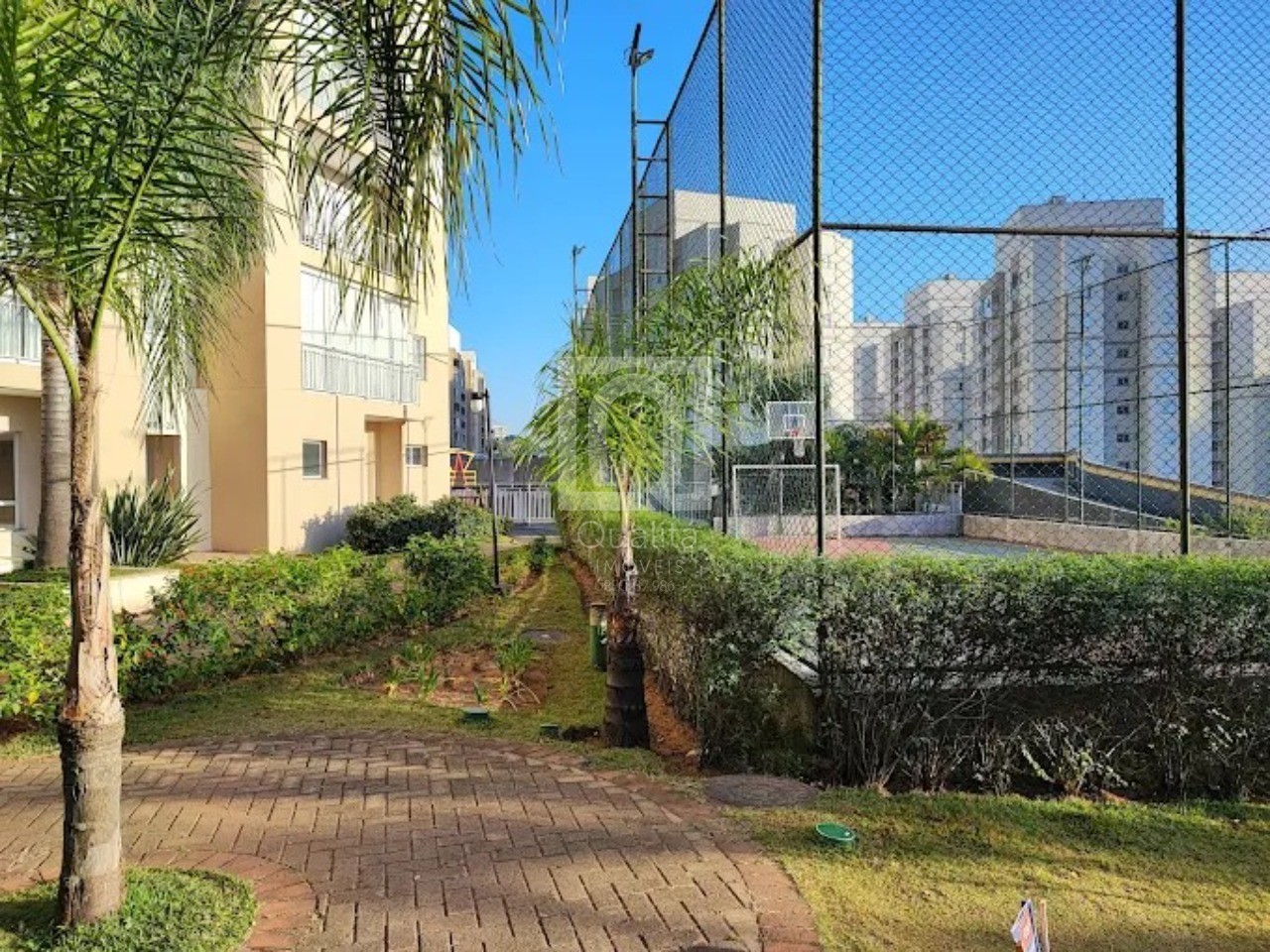 Apartamento à venda com 3 quartos, 80m² - Foto 20