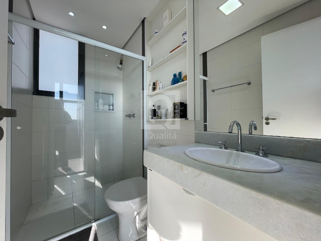 Apartamento, 1 quarto, 46 m² - Foto 7