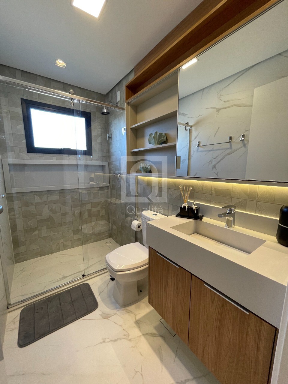 Casa de Condomínio, 4 quartos - Foto 17