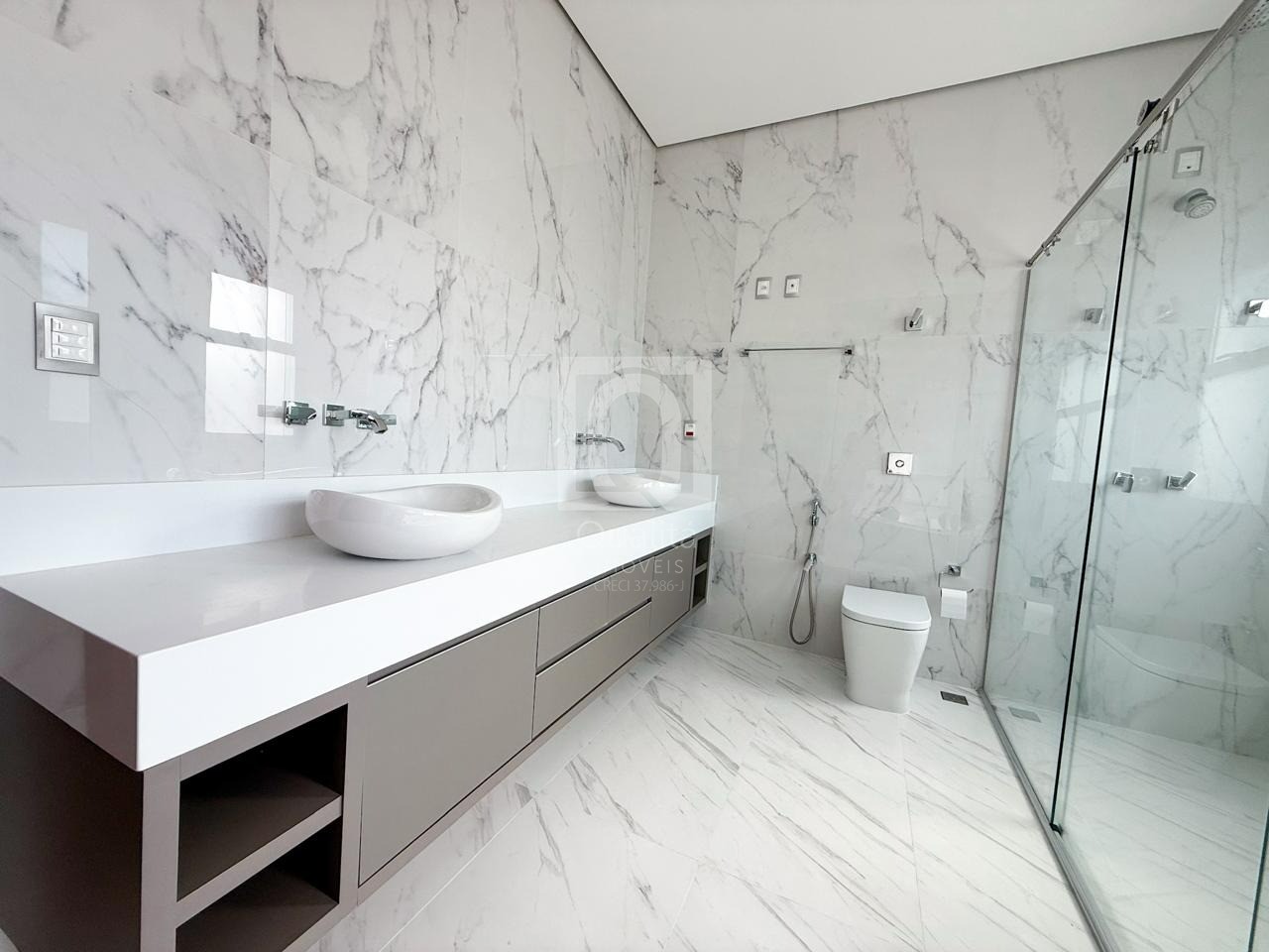 Casa de Condomínio à venda com 3 quartos, 487m² - Foto 20