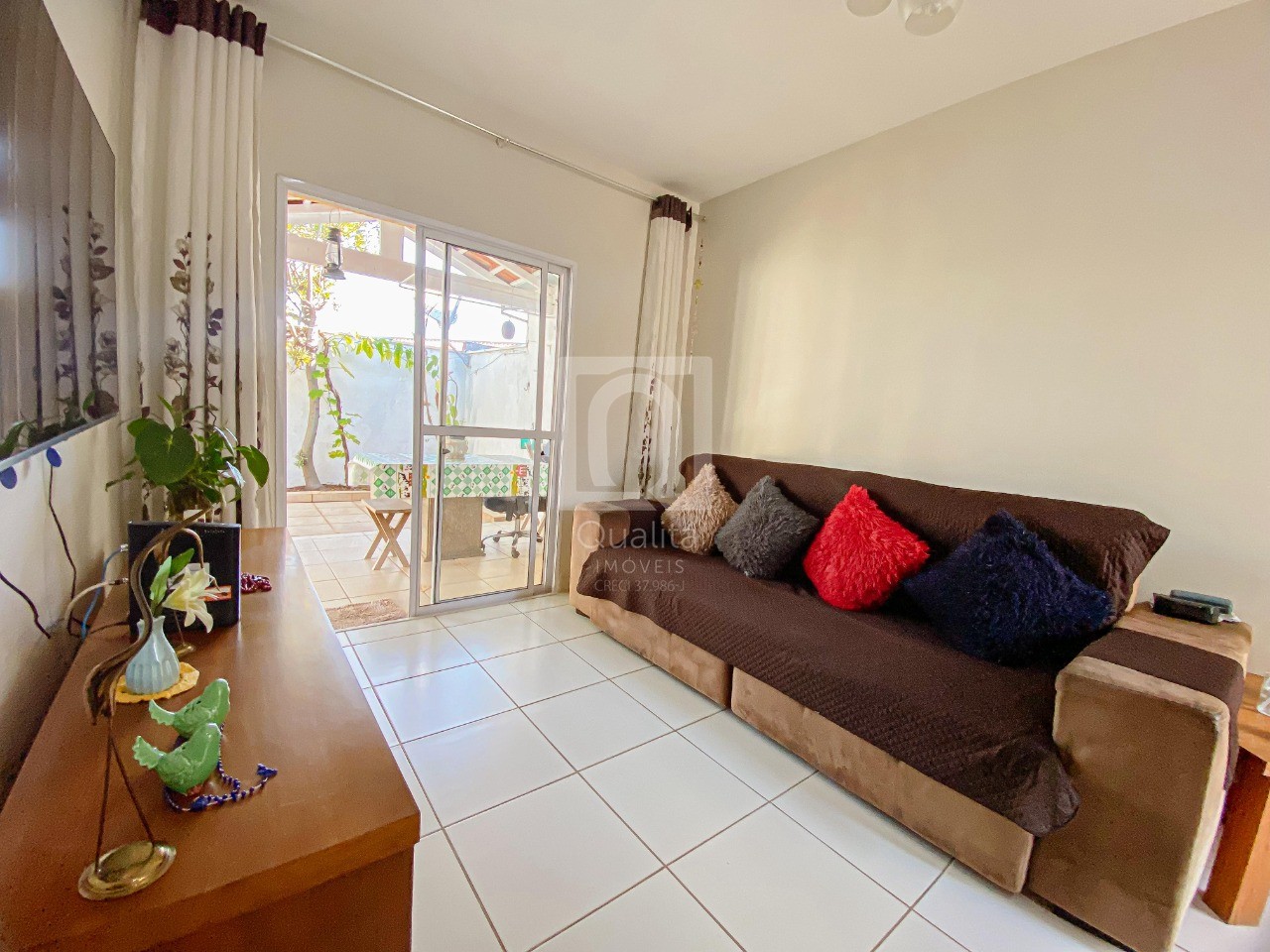 Casa de Condomínio à venda com 3 quartos, 150m² - Foto 5