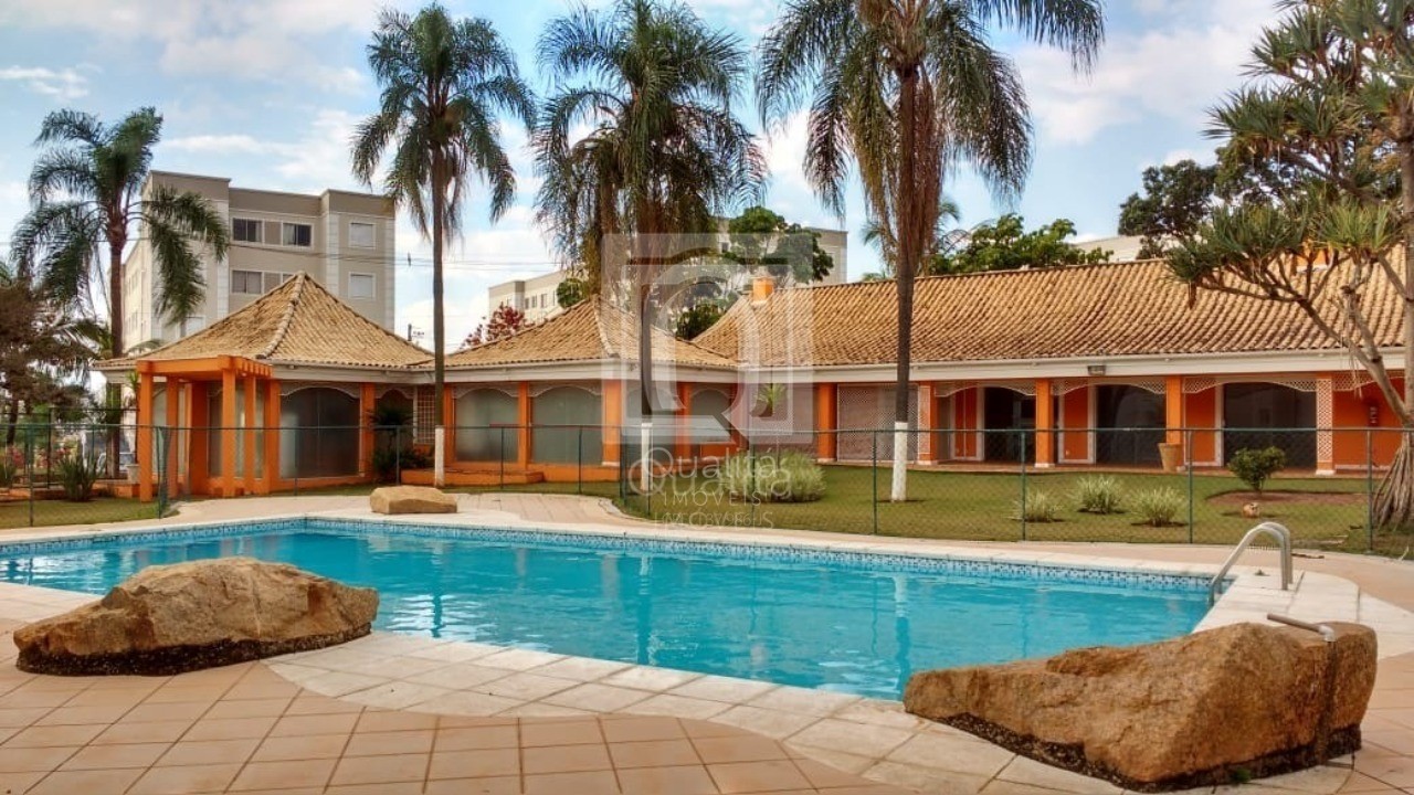 Apartamento à venda com 2 quartos, 48m² - Foto 18