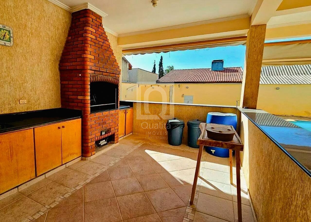 Casa de Condomínio à venda com 5 quartos, 500m² - Foto 5