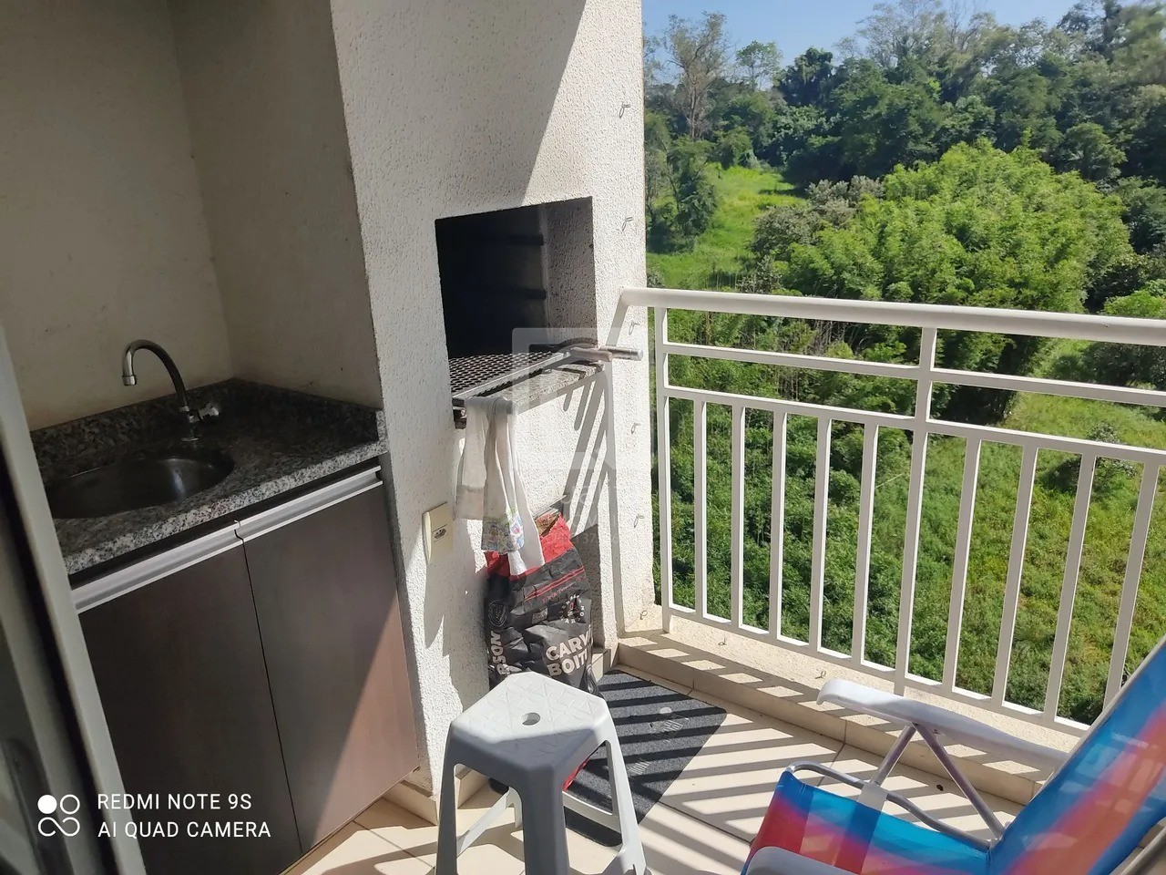 Apartamento à venda com 3 quartos, 73m² - Foto 18