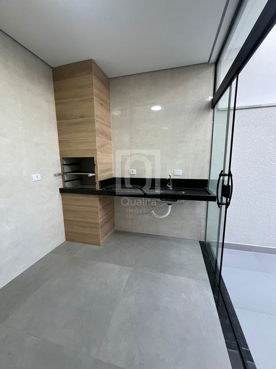 Casa de Condomínio à venda com 3 quartos, 160m² - Foto 6
