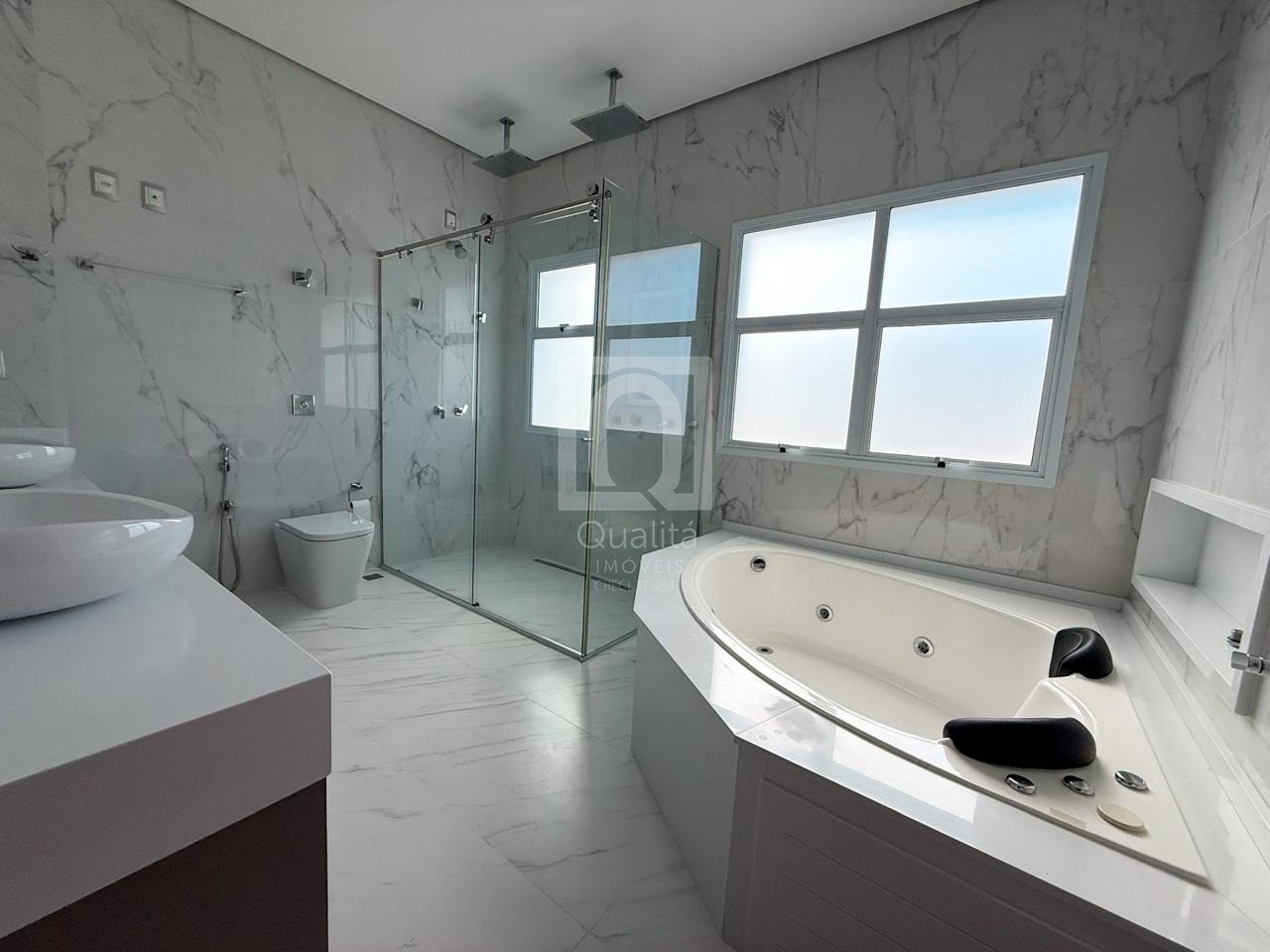 Casa de Condomínio à venda com 3 quartos, 487m² - Foto 19