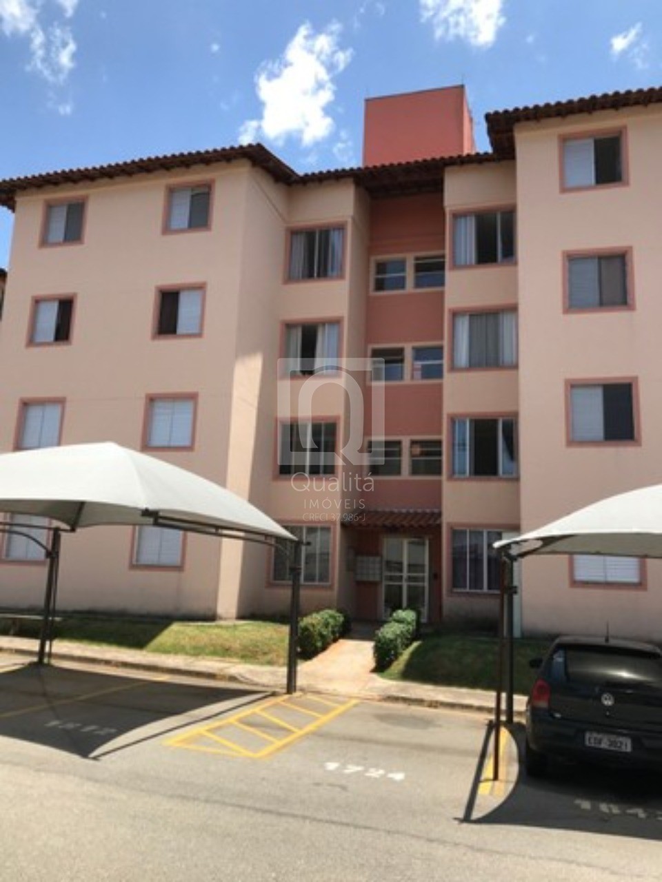 Apartamento, 1 quarto, 54 m² - Foto 12