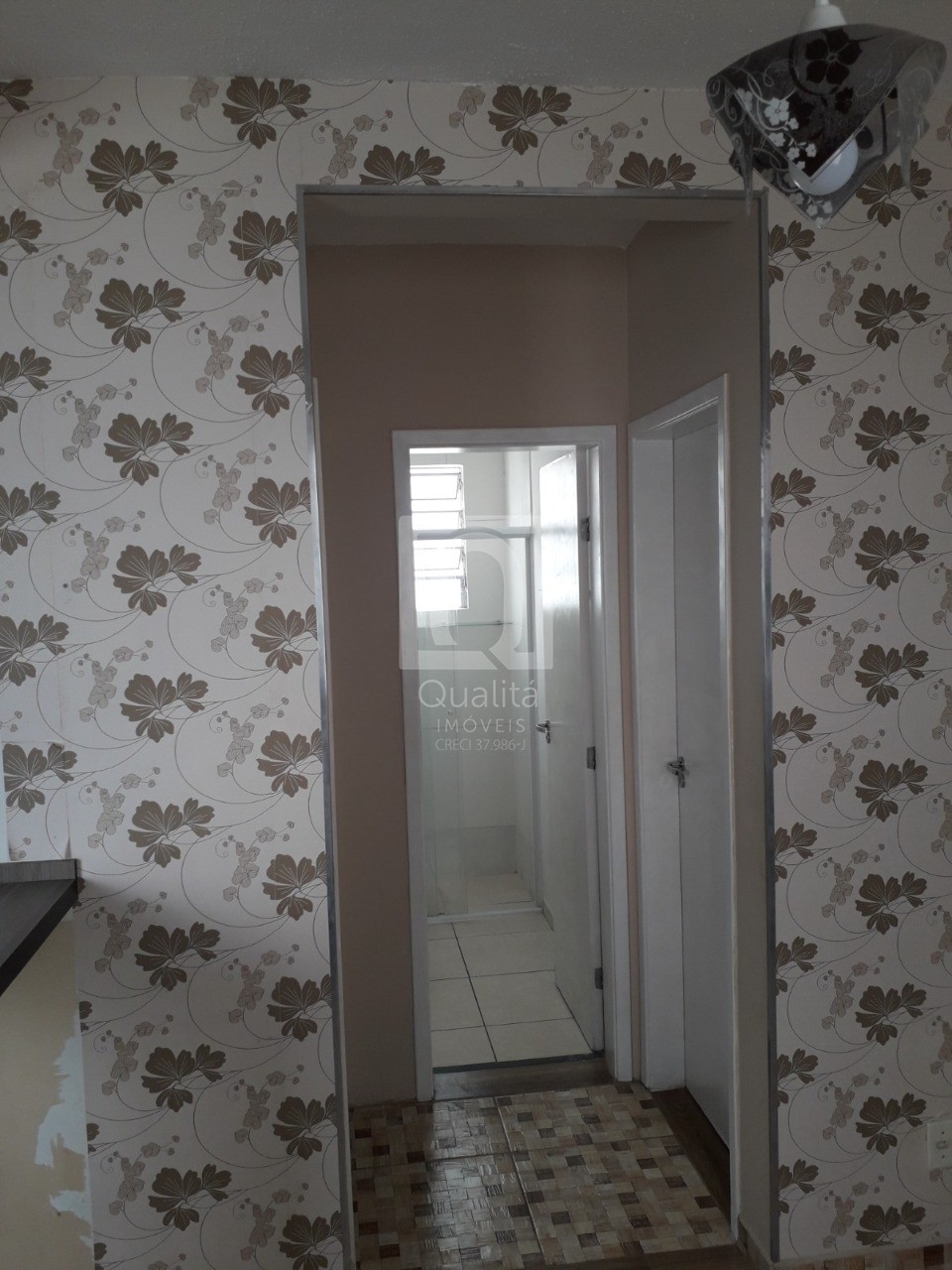 Apartamento à venda com 2 quartos, 46m² - Foto 8