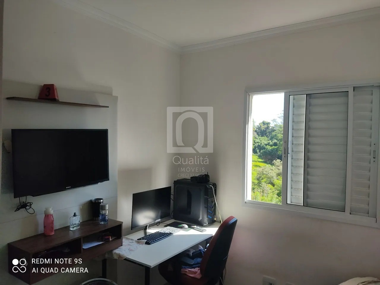 Apartamento à venda com 3 quartos, 73m² - Foto 13