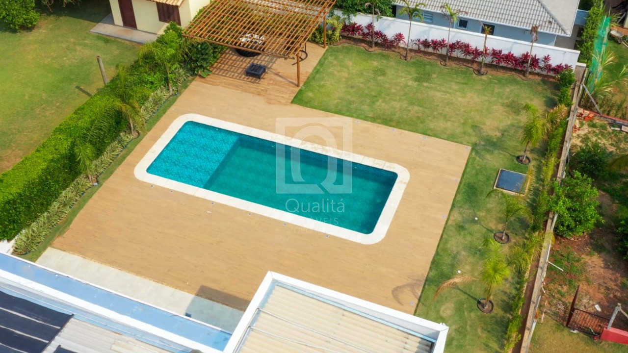 Casa de Condomínio, 4 quartos - Foto 19