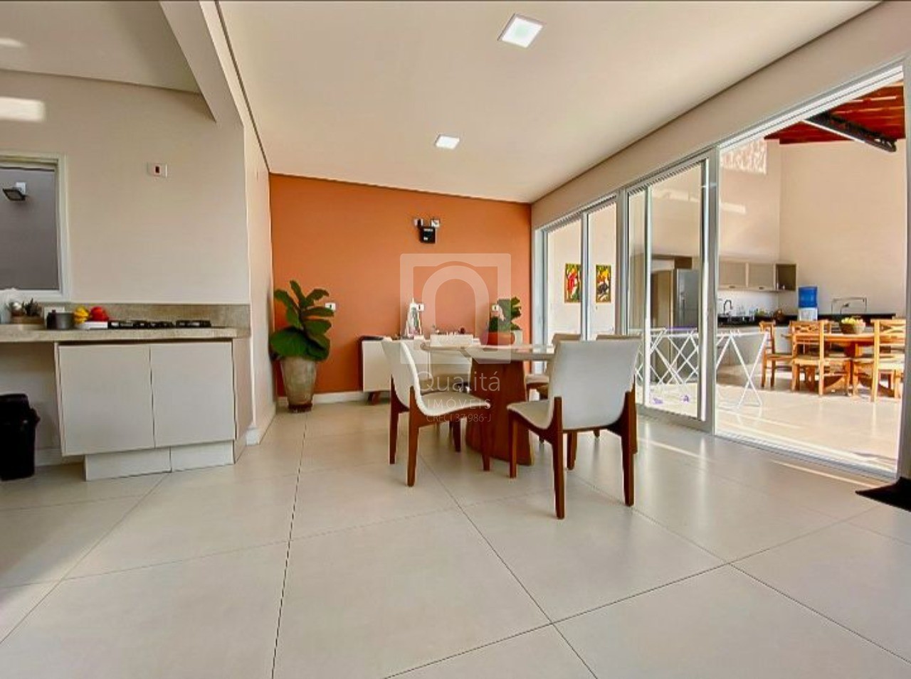 Casa de Condomínio à venda com 3 quartos, 250m² - Foto 7