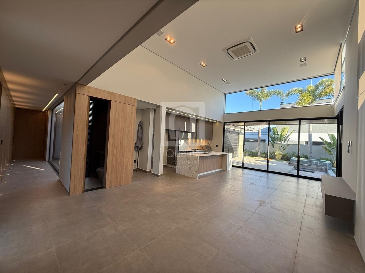 Casa de Condomínio à venda com 3 quartos, 519m² - Foto 3