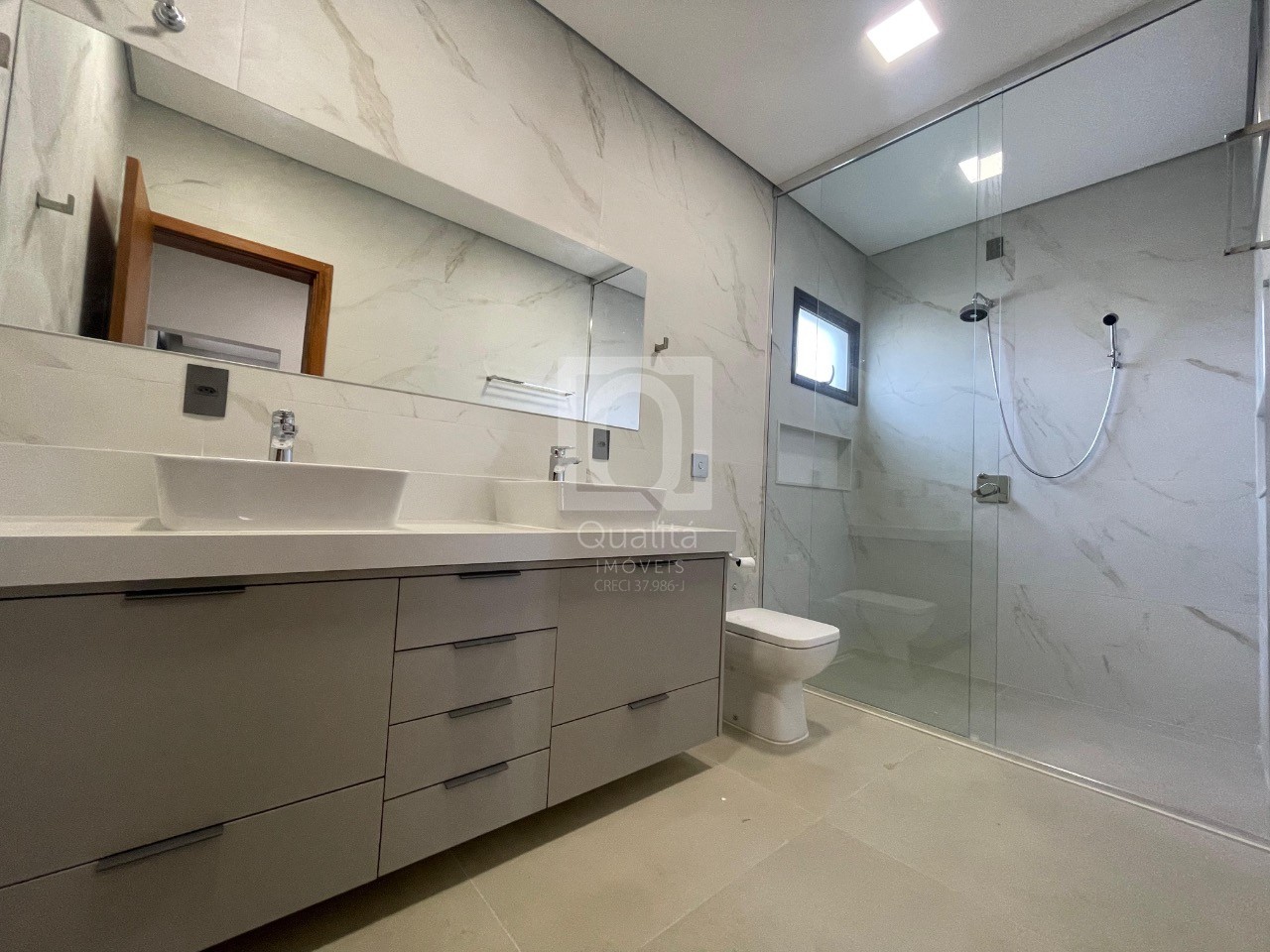 Casa de Condomínio à venda e aluguel com 3 quartos, 268m² - Foto 19