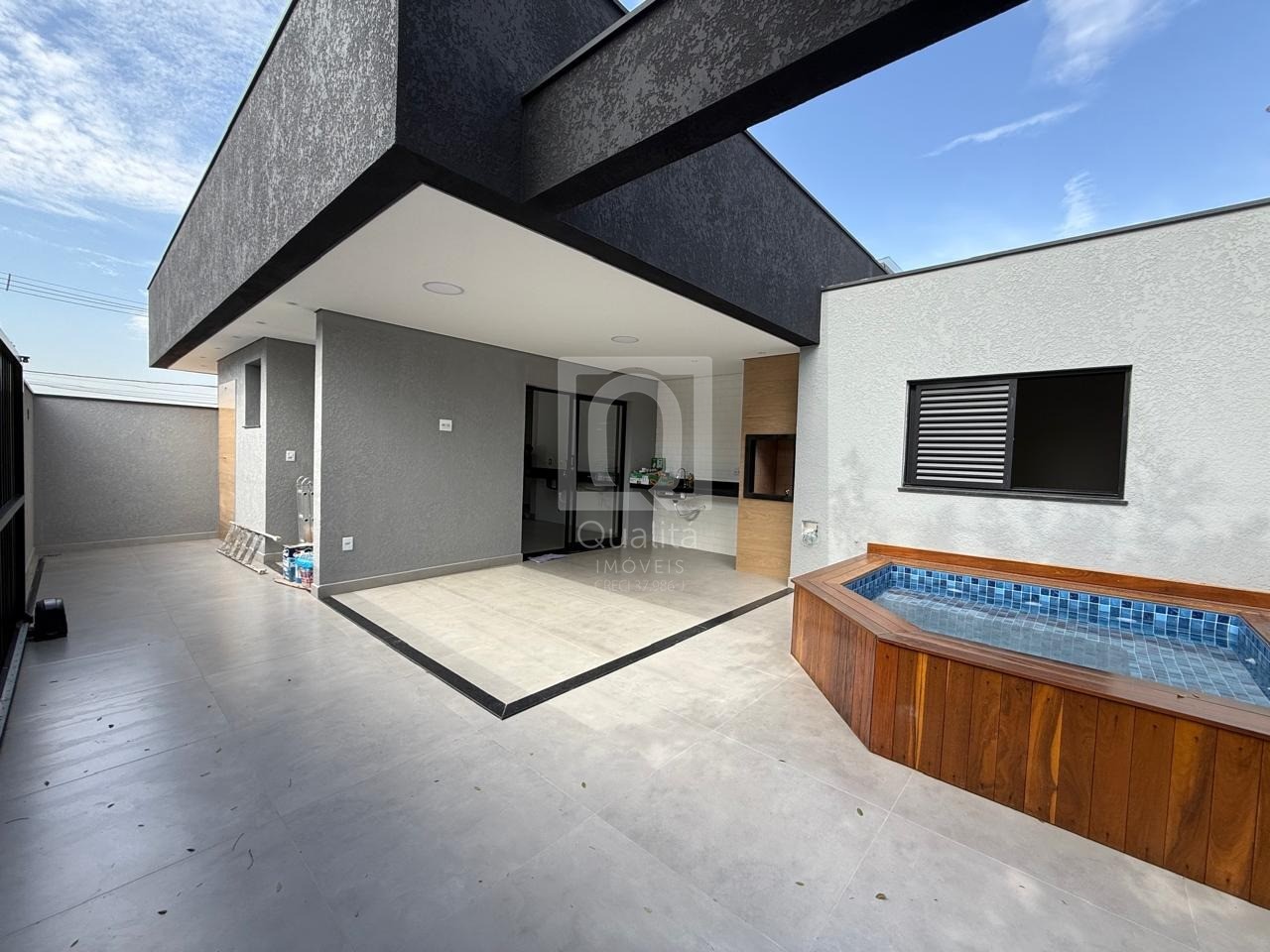 Casa de Condomínio à venda com 3 quartos, 194m² - Foto 9