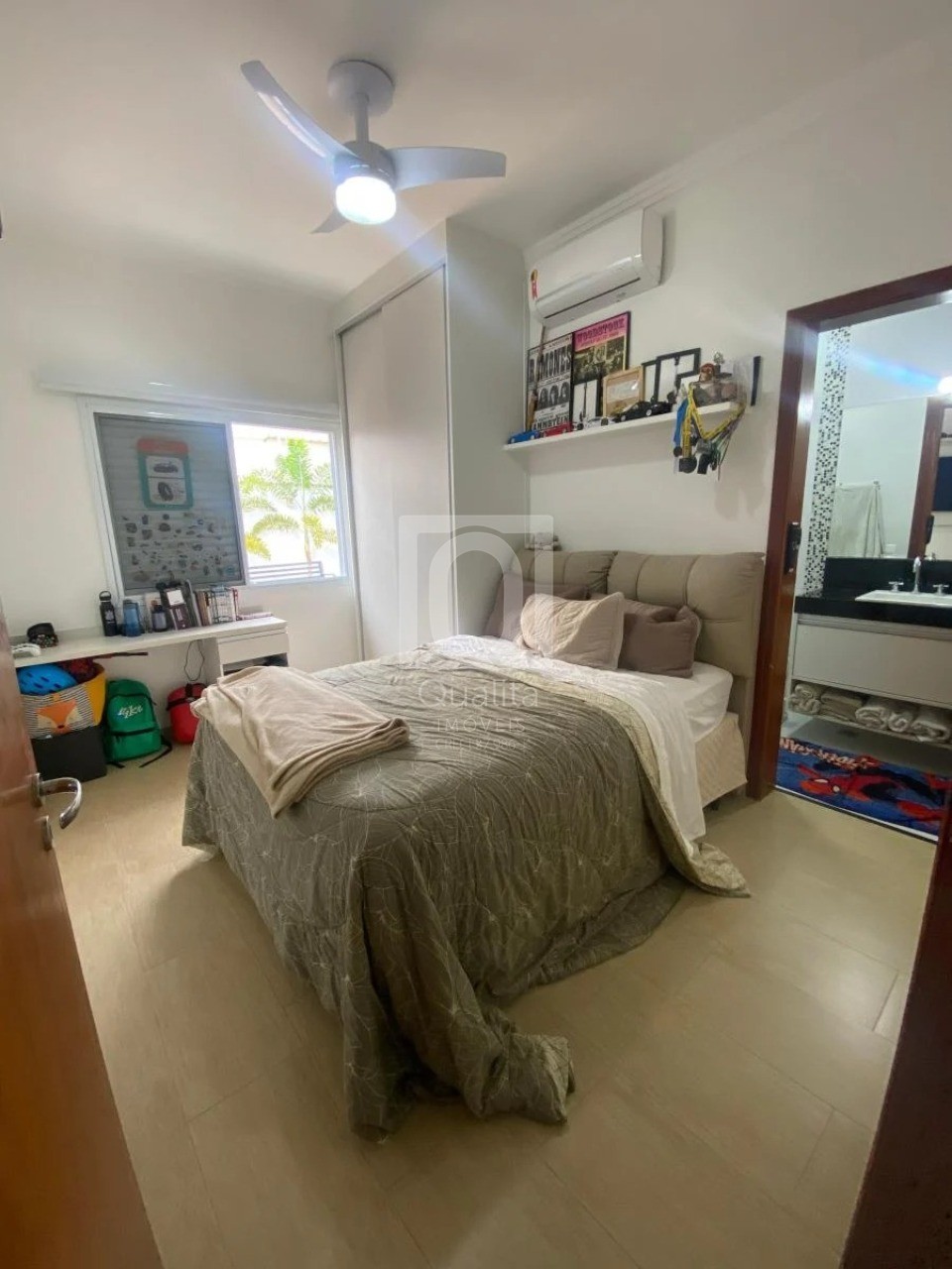 Casa de Condomínio à venda com 3 quartos, 170m² - Foto 6