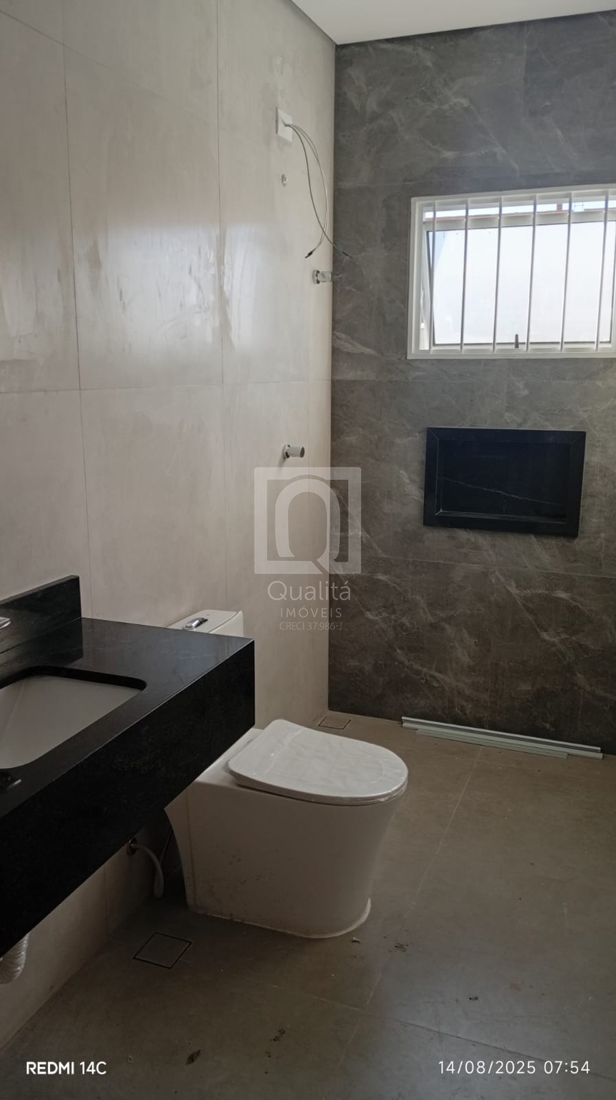 Casa, 3 quartos - Foto 9