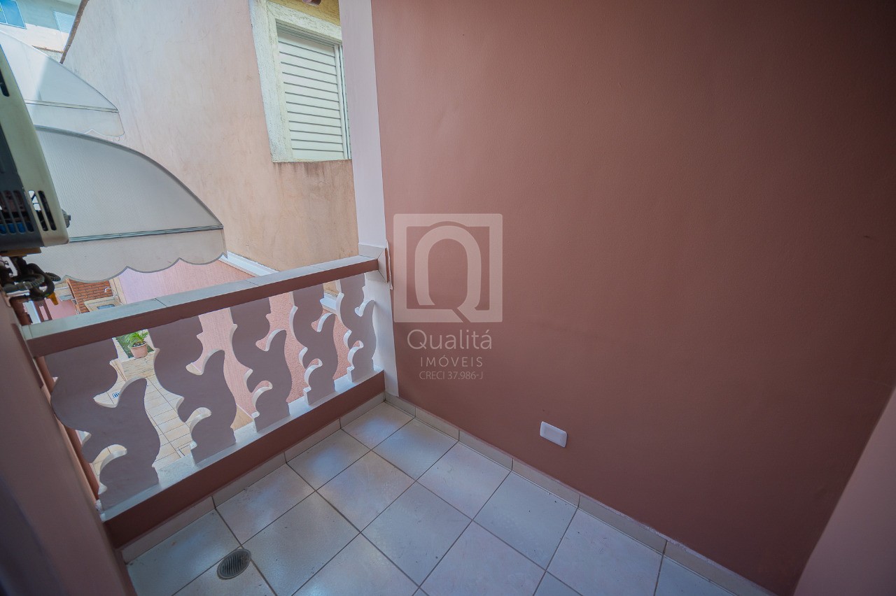 Sobrado, 3 quartos, 202 m² - Foto 32