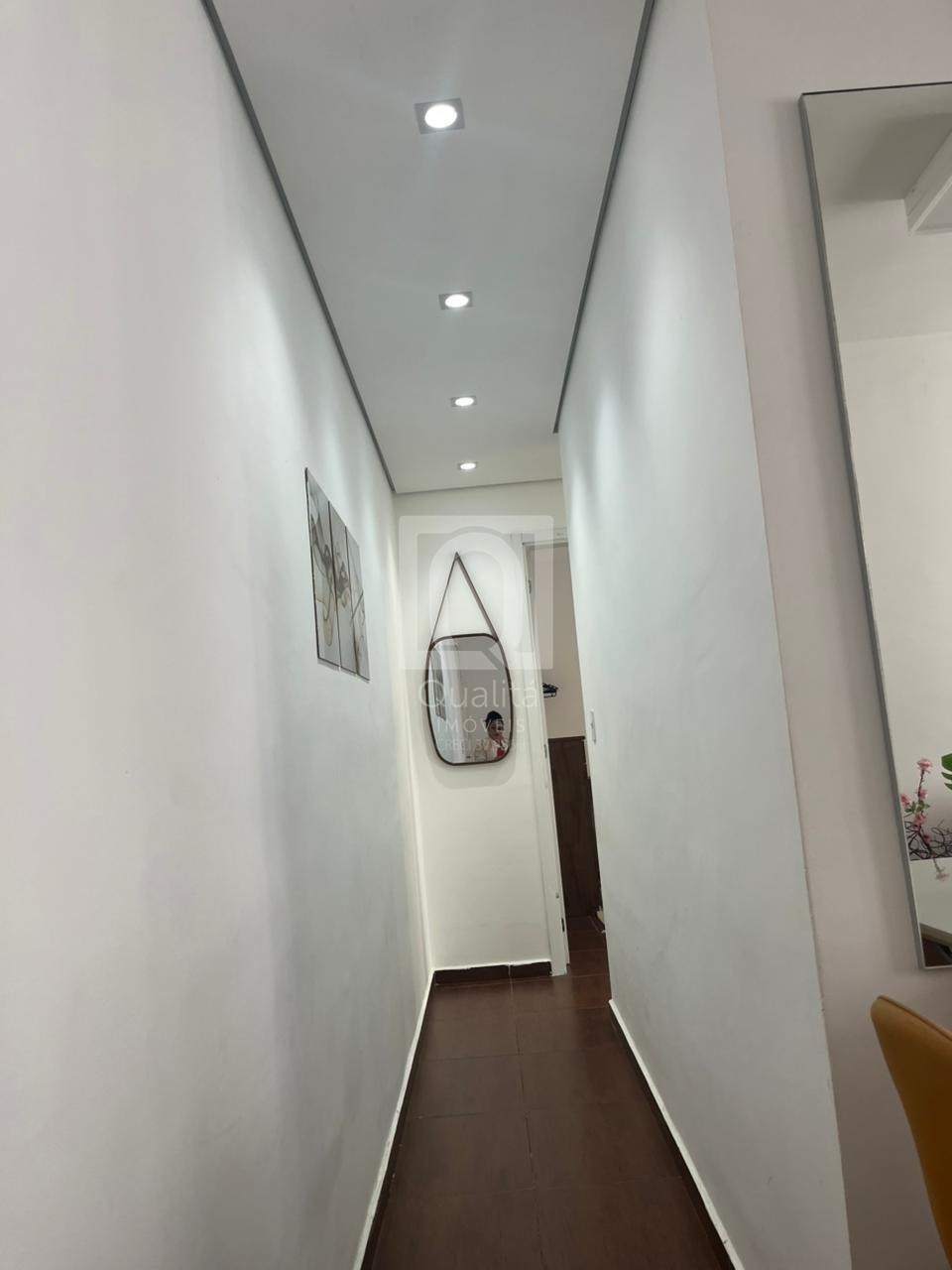 Apartamento à venda com 1 quarto, 39m² - Foto 13