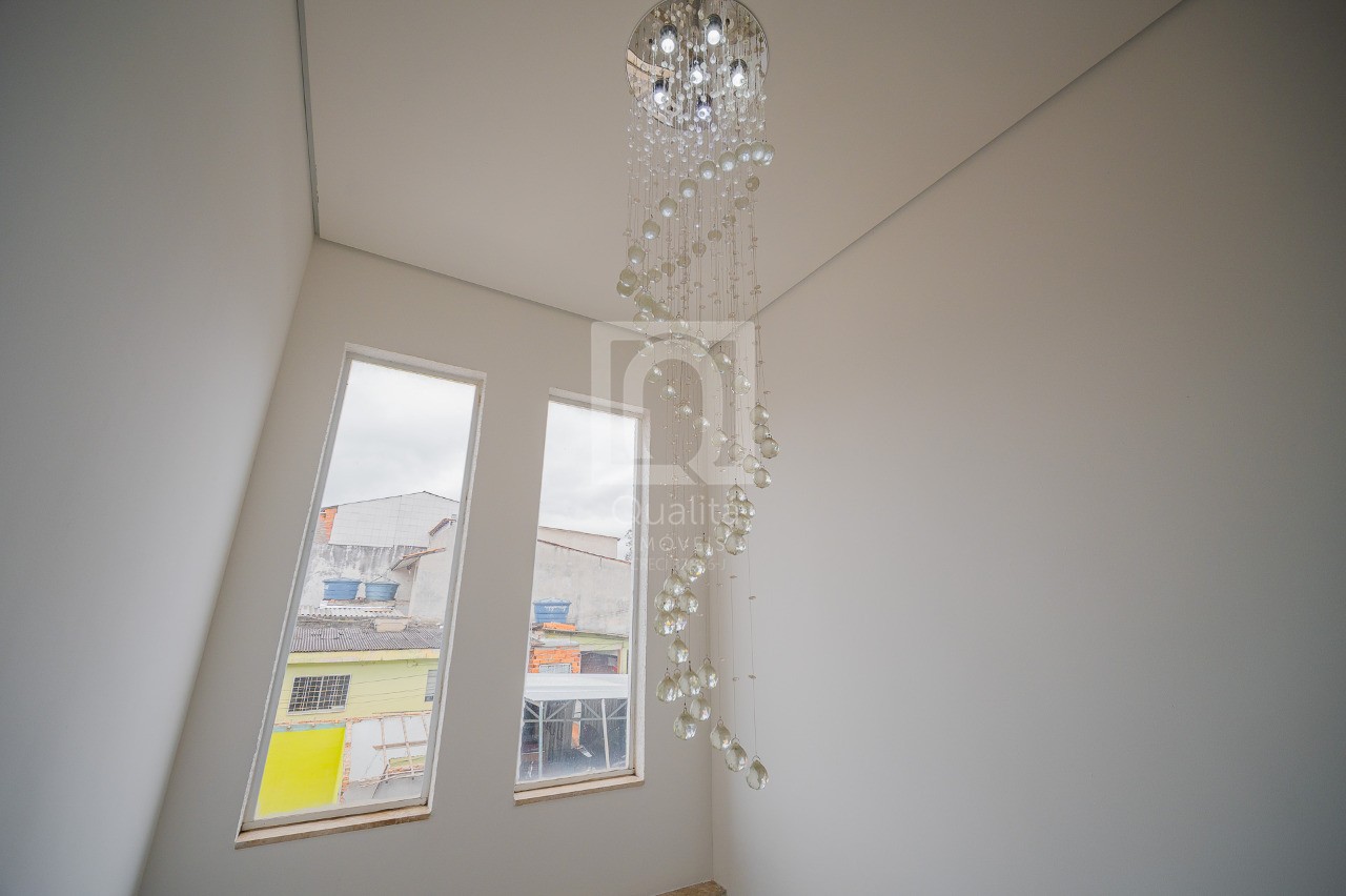 Sobrado, 3 quartos, 250 m² - Foto 15