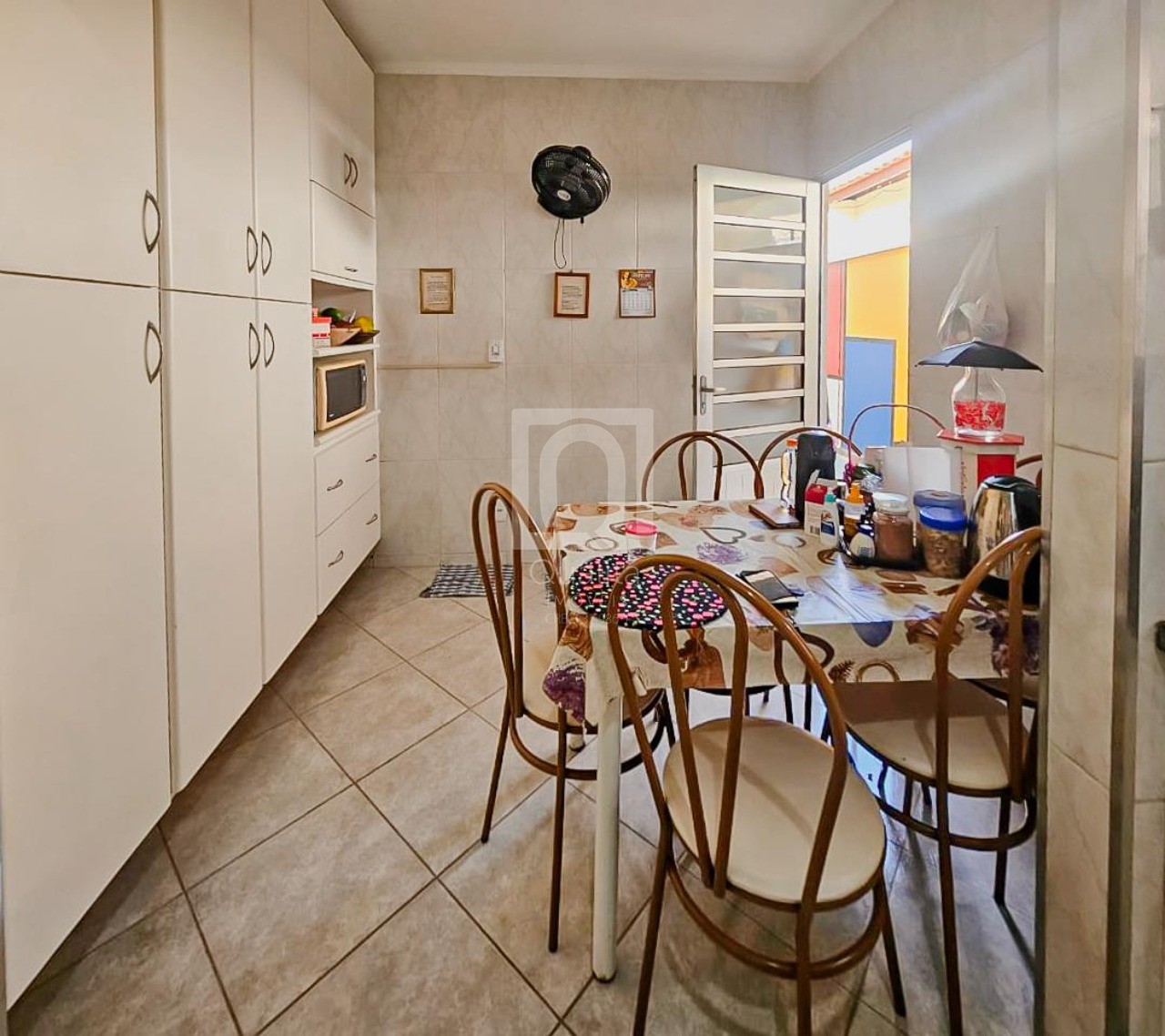 Casa de Condomínio, 2 quartos - Foto 4