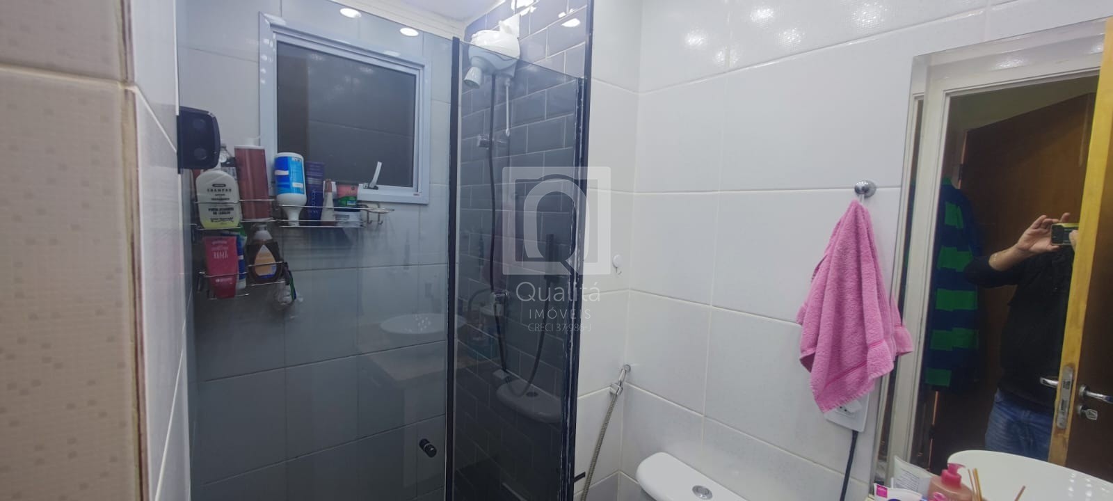 Apartamento à venda com 2 quartos, 48m² - Foto 12