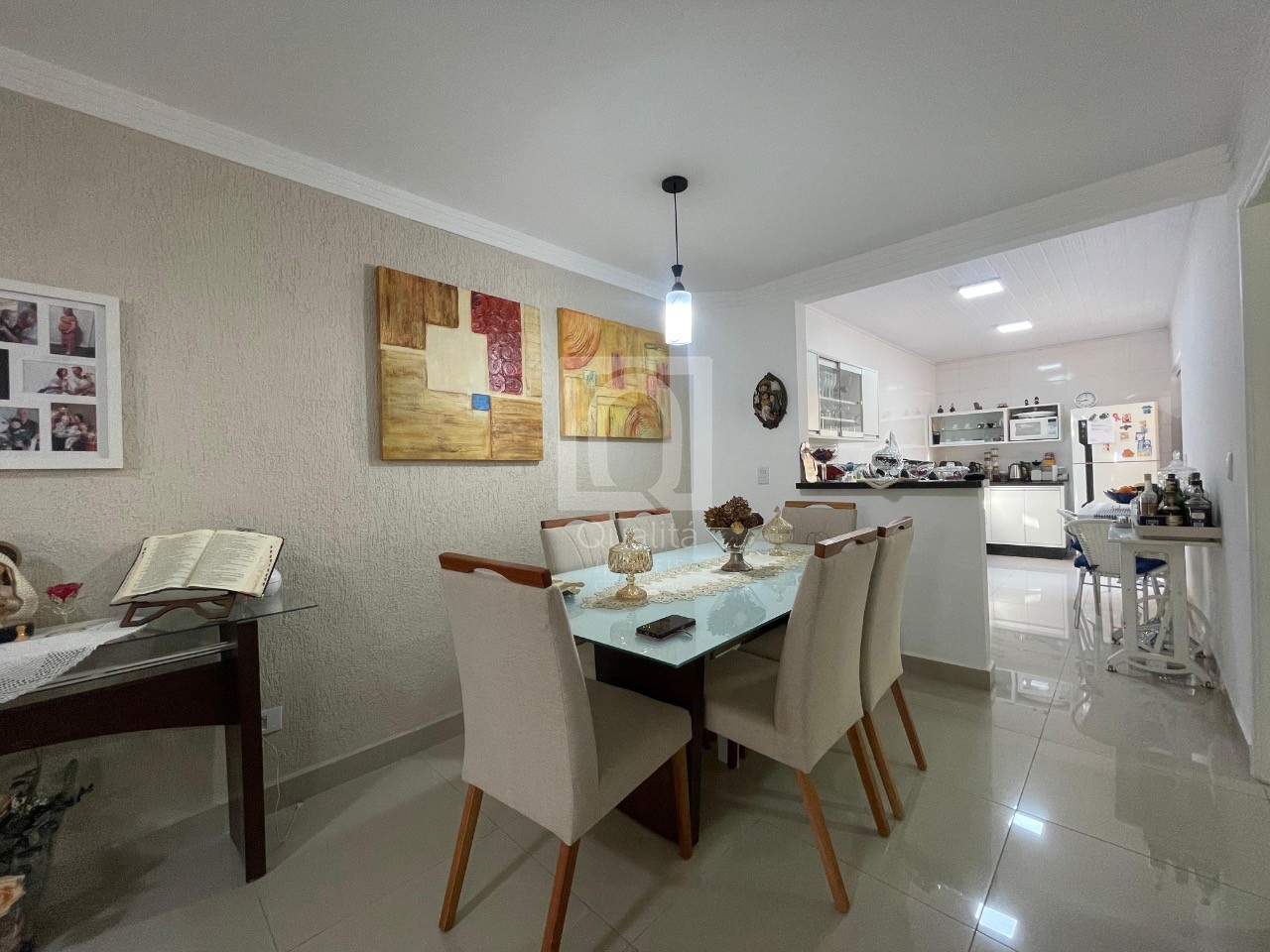 Casa de Condomínio à venda com 3 quartos, 1000m² - Foto 3
