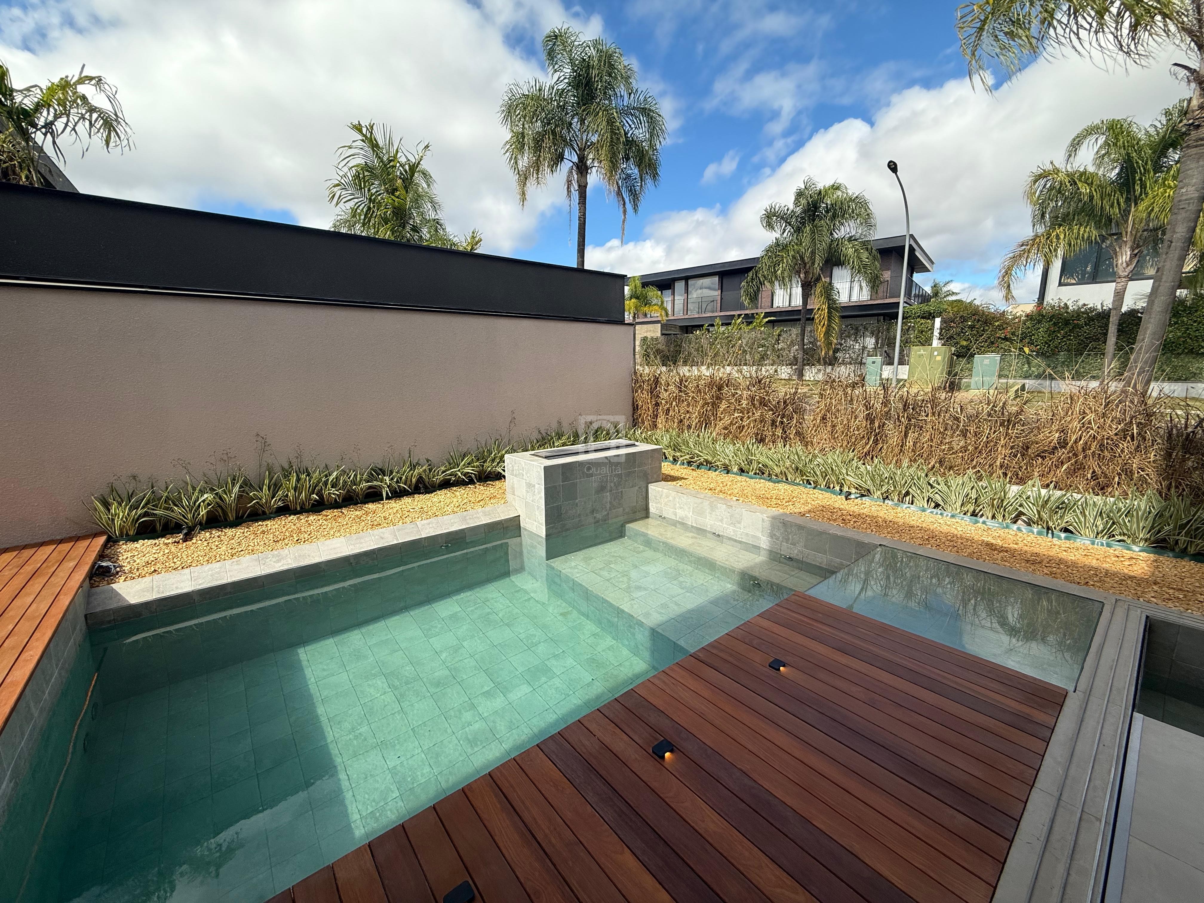 Casa de Condomínio à venda com 4 quartos, 650m² - Foto 17