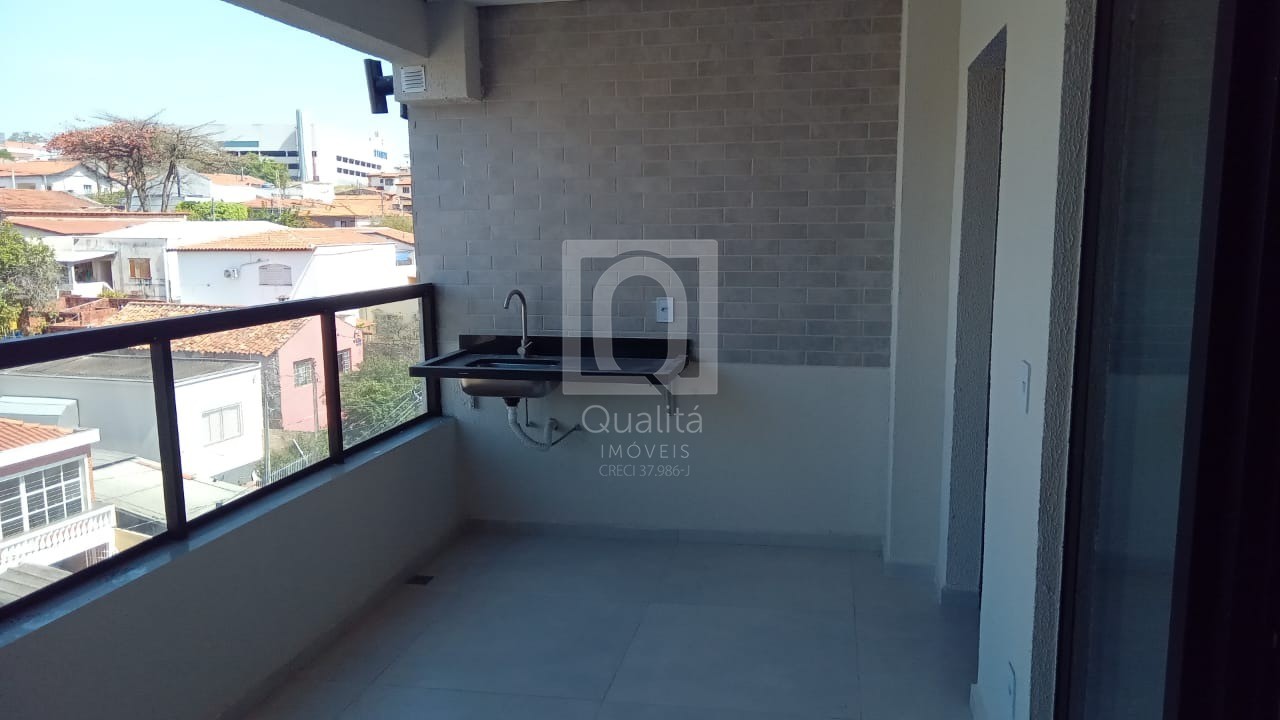 Apartamento, 3 quartos, 112 m² - Foto 22
