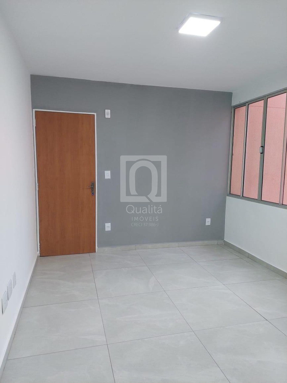 Apartamento, 1 quarto, 54 m² - Foto 2