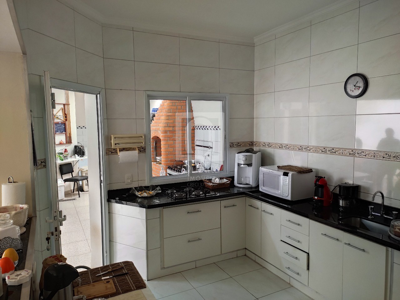 Casa de Condomínio à venda com 3 quartos, 250m² - Foto 8