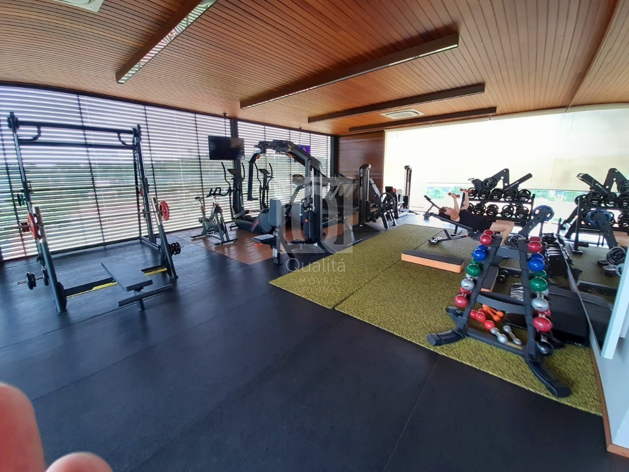 Casa de Condomínio à venda com 4 quartos, 650m² - Foto 27