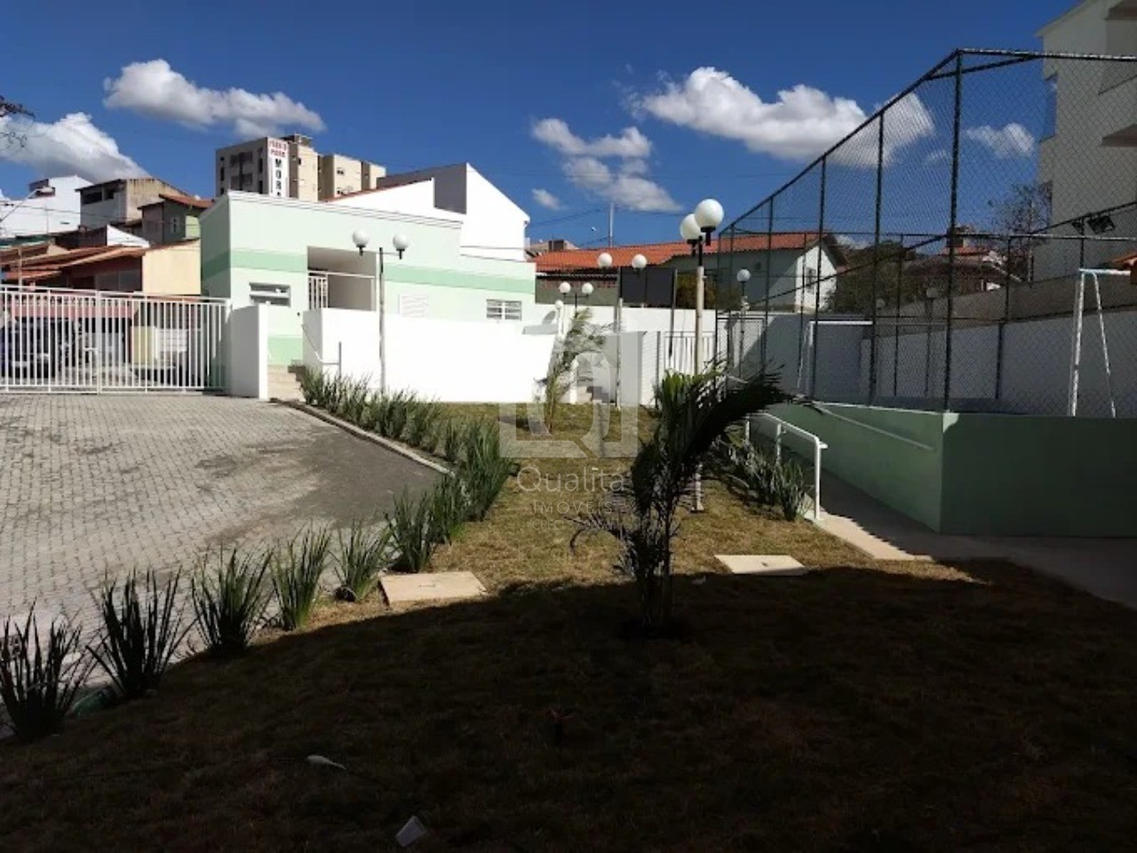 Apartamento à venda com 2 quartos, 50m² - Foto 13