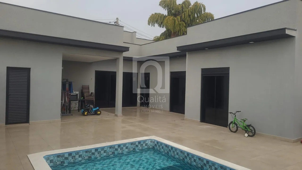 Casa de Condomínio à venda com 3 quartos, 360m² - Foto 10
