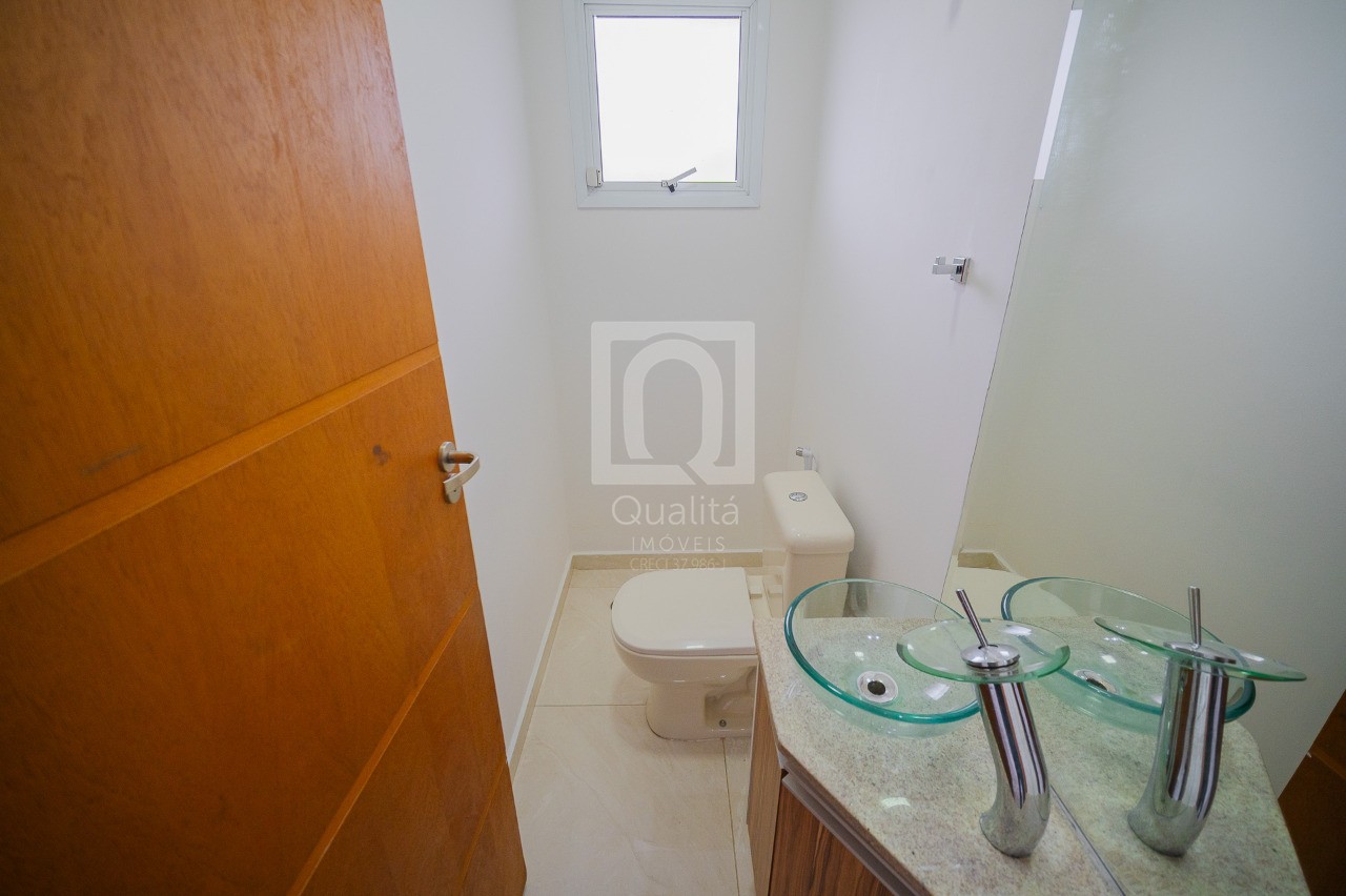 Sobrado, 3 quartos, 250 m² - Foto 37