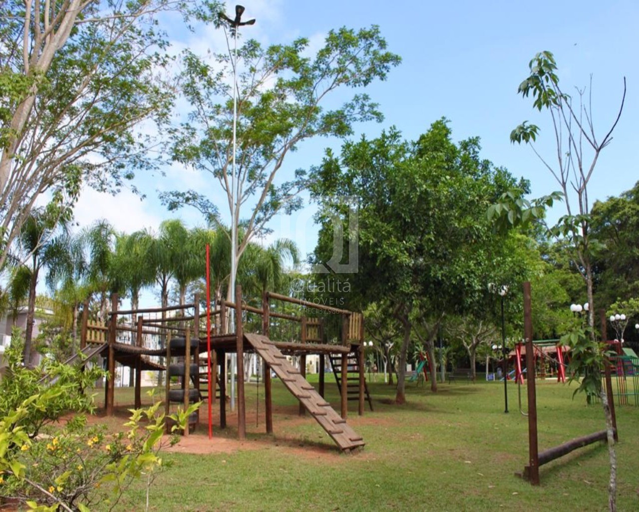 Casa de Condomínio à venda com 3 quartos, 215m² - Foto 28