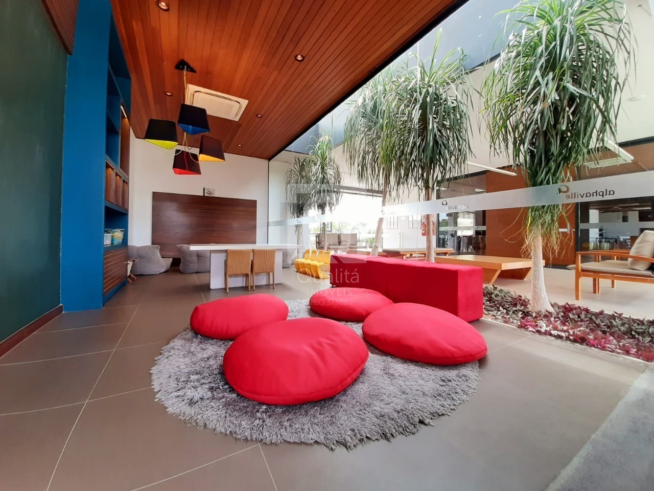 Casa de Condomínio à venda e aluguel com 3 quartos, 268m² - Foto 35