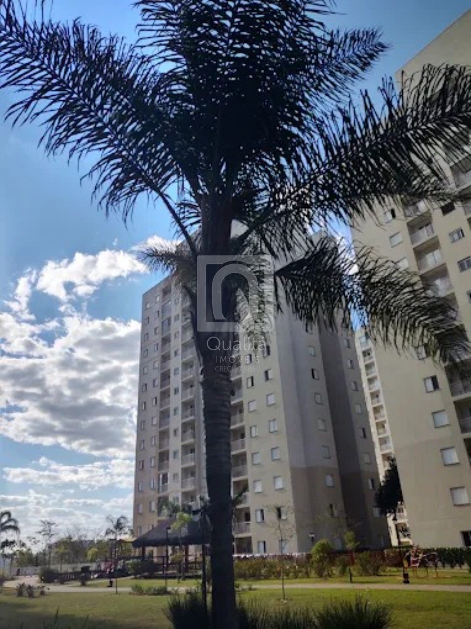 Apartamento à venda com 3 quartos, 80m² - Foto 19
