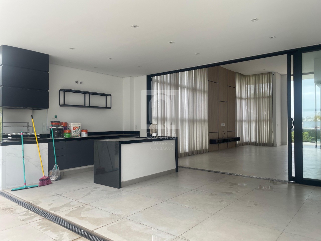 Casa de Condomínio para alugar com 4 quartos, 532m² - Foto 26