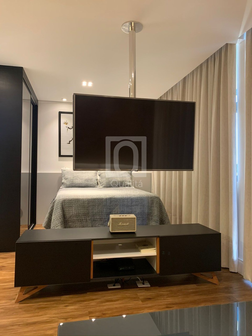 Apartamento, 1 quarto, 46 m² - Foto 5