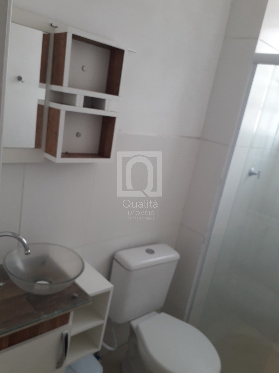 Apartamento à venda com 2 quartos, 46m² - Foto 11