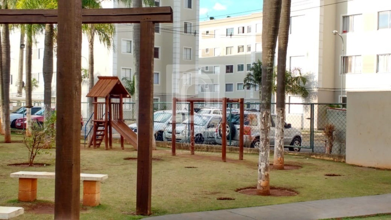 Apartamento à venda com 2 quartos, 48m² - Foto 25