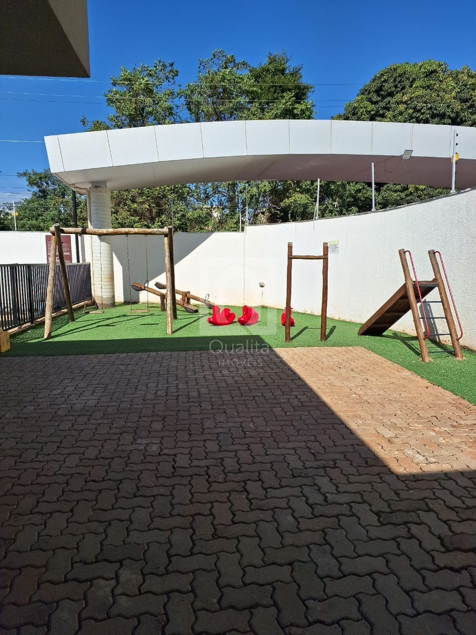 Apartamento à venda com 3 quartos, 60m² - Foto 19