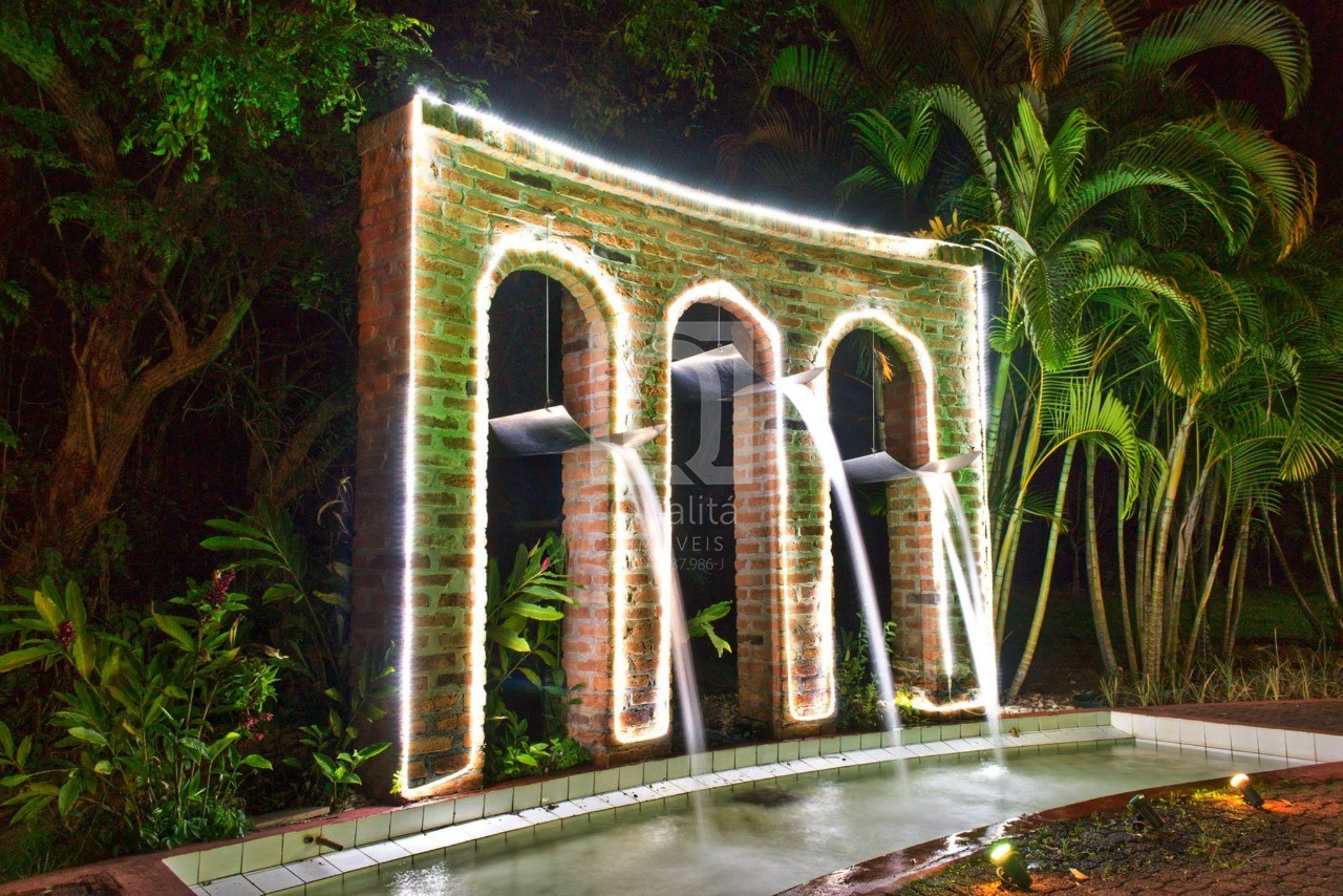 Casa de Condomínio à venda com 5 quartos, 500m² - Foto 27