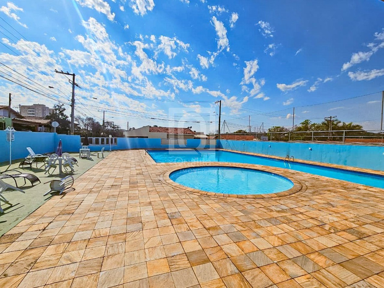 Casa de Condomínio, 2 quartos - Foto 18