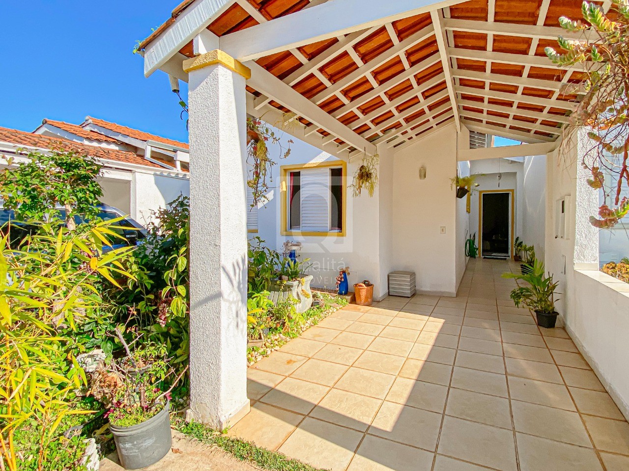 Casa de Condomínio à venda com 3 quartos, 150m² - Foto 20