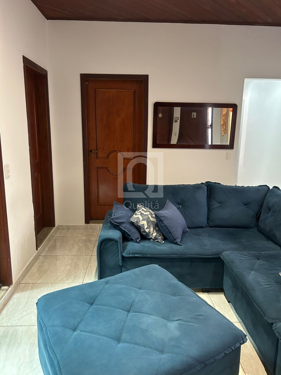 Casa à venda com 2 quartos, 122m² - Foto 4