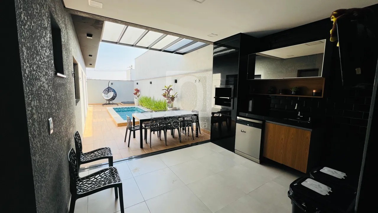 Casa de Condomínio, 3 quartos - Foto 15