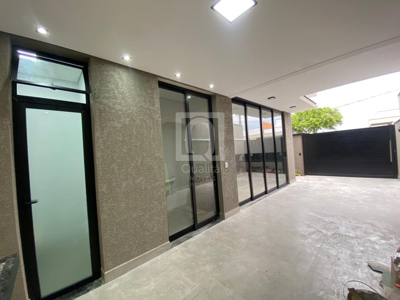 Casa de Condomínio à venda com 3 quartos, 160m² - Foto 8